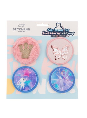 BECKMANN贝克曼魔术贴