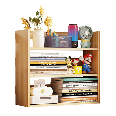 晟栎简约现代徐州书架