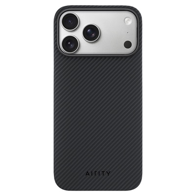 【墨隐东方AIRITY】特好拉适用苹果17promax手机壳新款iphone17pro凯夫拉磁吸相机按键碳纤维防摔17Pro保护壳