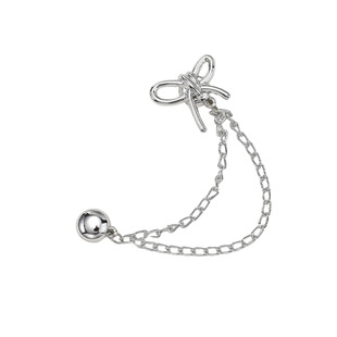 裤脚防拖地神器裤子太长改短挽边免踩针扣款裤腿固定器长短调节扣