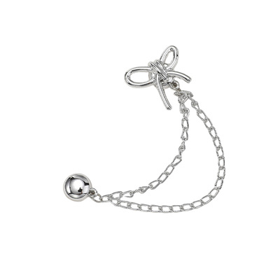 裤脚防拖地神器裤子太长改短挽边免踩针扣款裤腿固定器长短调节扣