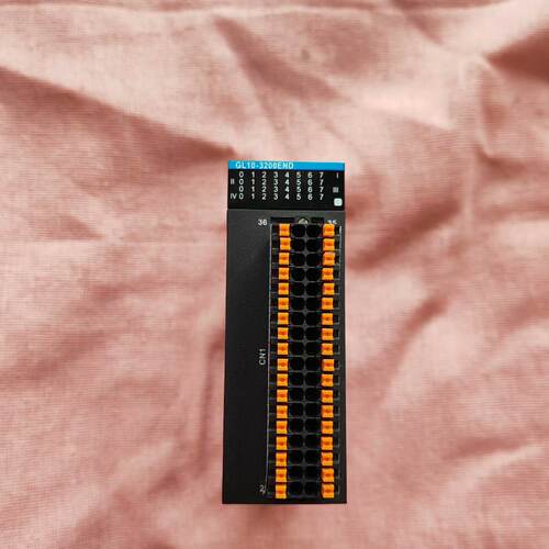 溢价-汇川PLC  ECTA,GL10-3200END ，
