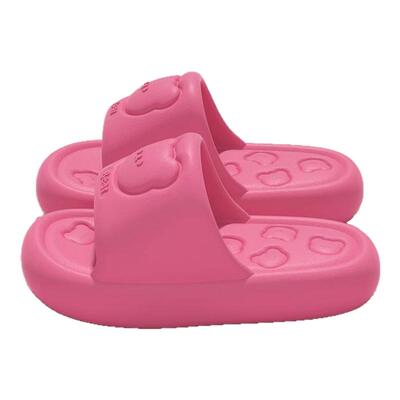 儿童拖鞋2025新款室内居家踩屎感