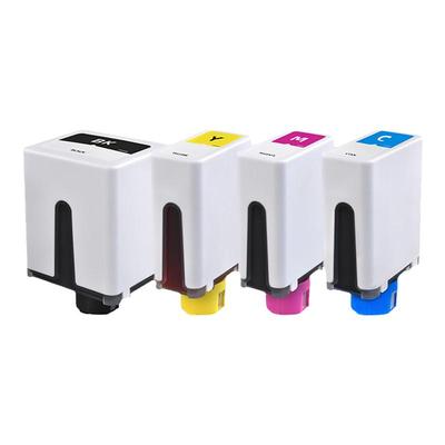 适用华为V1打印机彩色墨水盒