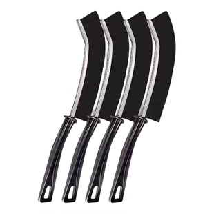 厕所浴室长柄缝隙刷地卫生间厨房细地缝清洁刷多功能灰尘刷子神器