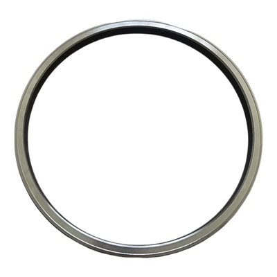 现代215-9挖机配件浮动油封