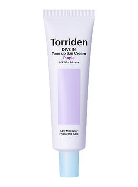 torriden桃瑞丹韩国玻尿酸防晒