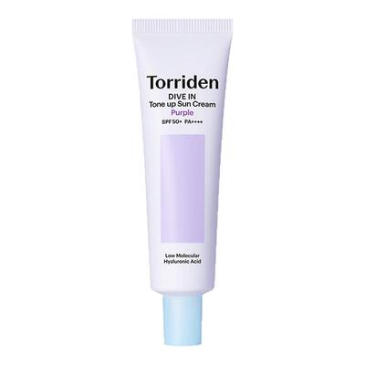 torriden桃瑞丹韩国玻尿酸防晒