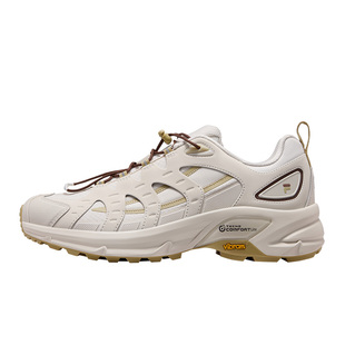 Como X 2.0丨章昊同款FILA FUSION斐乐休闲鞋男户外登山鞋运动鞋
