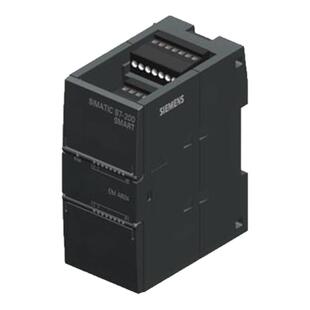 SIEMENS西门子S7-200  SMART输入模块EM AE08;6ES72883AE080AA0