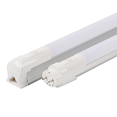 感应灯管人来就会亮人走就会灭