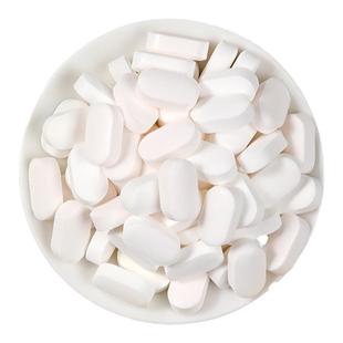 一颗有情绪的无糖薄荷糖强劲清新口气希颜含片小糖果独立包装批发