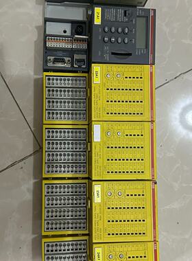 【请询价】ABBPLC模块 DX581-s 四个    PM-573