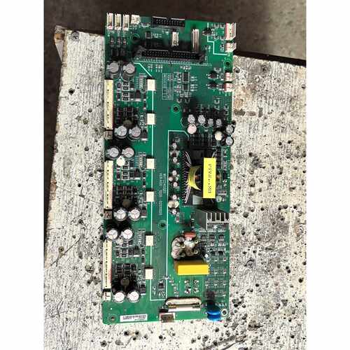 询价汇川变频器MD500MD290驱动板MVT24QGD1