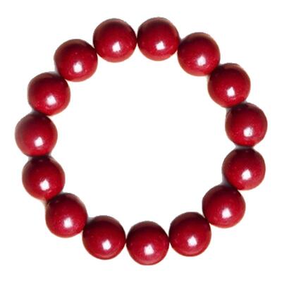 花蕊夫人药香手串合香珠健康守护