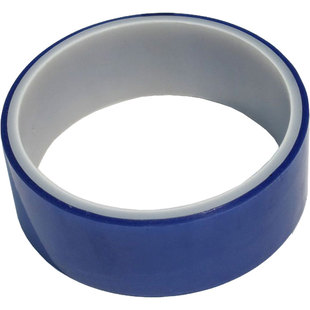 芯灵绝缘胶带聚酯薄膜马拉PET聚丙烯酸阻燃麦拉终止胶纸耐温100℃