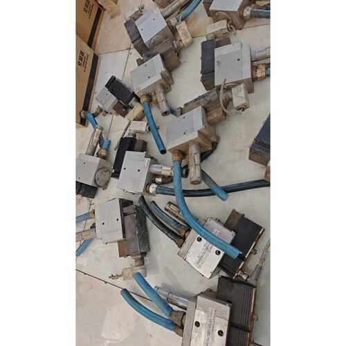 询价-VP2310BE761MB200Norgren诺冠电磁阀比可维修