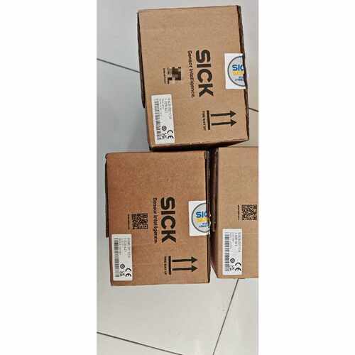 议价SICK雷达S30B2011CA全新原装无瑕疵2023可维修