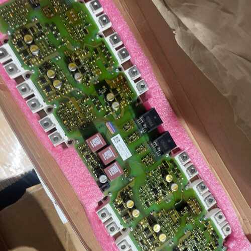 溢价-A5E36717799 IGD2/R4 480V/380A西
