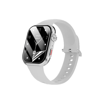 适用T-BEAST新品S101手表水凝膜