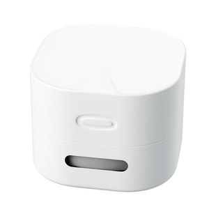 桌面吸尘器吸橡皮擦屑铅笔屑渣usb充电清洁器大吸力学生清洁文具