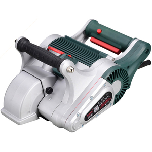 混凝土一次成型无尘水电开槽神器