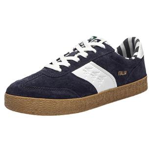 Kappa卡帕女鞋德训鞋2026秋冬新款复古运动板鞋男士百搭情侣鞋子