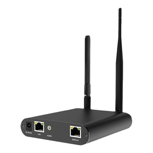 卡莱特A35A60A200A100A500LED显示屏同异步播放盒手机U盘无线WIFI