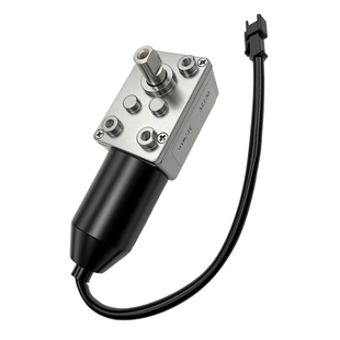 适用抽油烟机同步电机自动开关升降门小马达直流DV12配件通用包邮