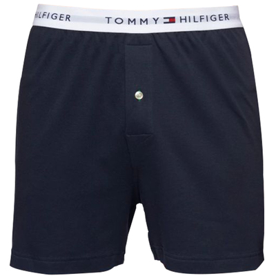 汤米男内裤家居裤TOMMYHILFIGER