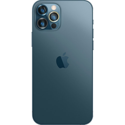 赛翡蓝宝石适用于iPhone12手机镜头贴苹果12Promax摄像头保护膜多色防刮
