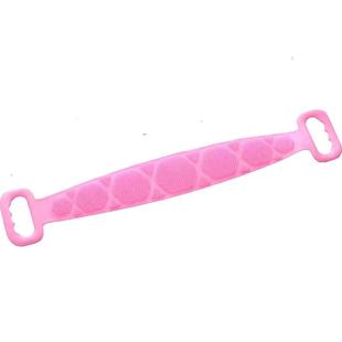 搓澡神器强力搓背搓泥洗澡巾长条后背去死皮沐浴刷硅胶搓澡巾男女