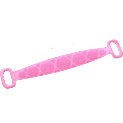 硅胶搓澡巾强力搓泥搓背神器沐浴