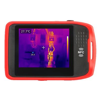 优利德口袋红外热成像仪UTI260T