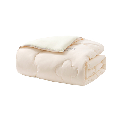 贝肽斯暖姜恒温婴儿被子四季通用