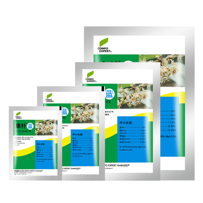 德国康朴狮马促长大量元素水溶肥