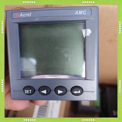 【问价】安科瑞AMC72L-E4/HKC（II）多功能表，液晶显示适用