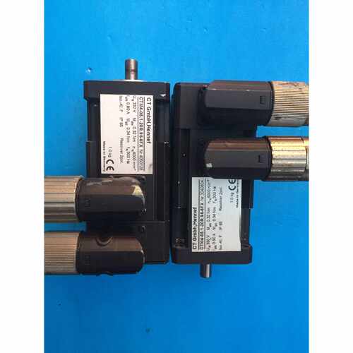 议价CTM4-05.1-20R.96-6FX 原装CT Gmbh Hennef 电机  现货 议价