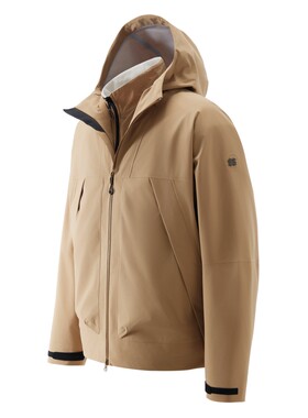 【明星同款】KOLON SPORT可隆冲锋衣1级 TRIVERT抓绒三合一冲锋衣