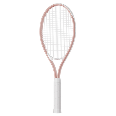 SND带线回弹初学者网球训练器