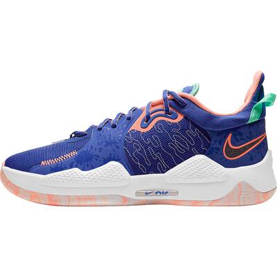 耐克保罗乔治5代男女运动篮球鞋