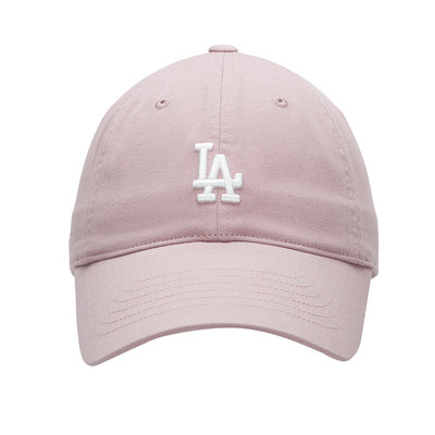 MLB帽子男帽女帽棒球帽子鸭舌帽户外防风休闲软顶运动帽3ACP7701N