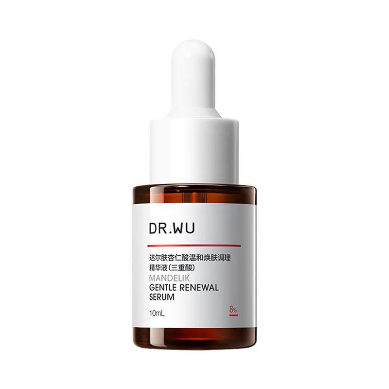 DR．WU/达尔肤祛痘精华液