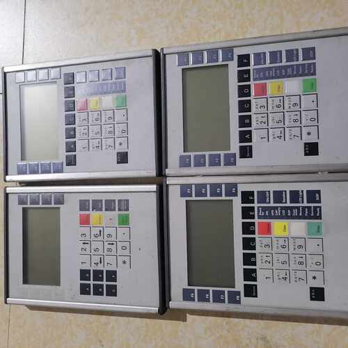 原装 WINCOR NIXDORF Operator P