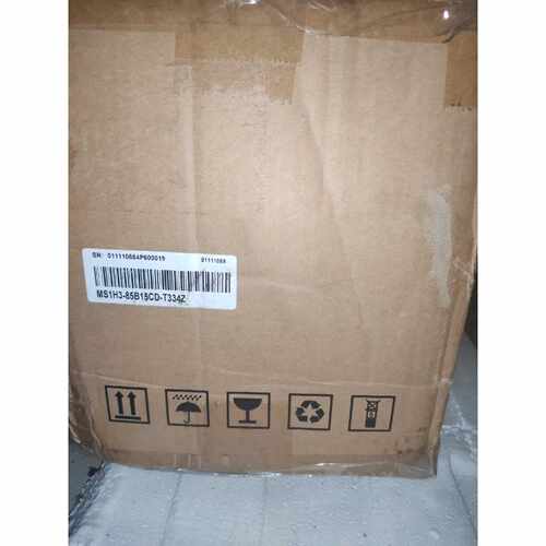 议价！汇川电机MS1H385B15CDT334Z全新原装正