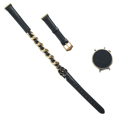 【全面适配GT6】萱芊华为表带