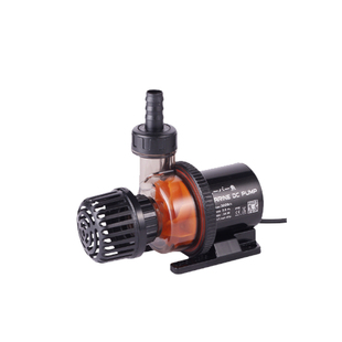 酷鱼二代变频水泵低音潜水泵抽换鱼池鱼缸吸便循环过滤泵抽水泵