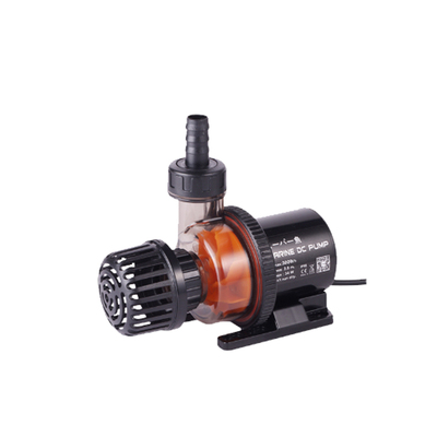 酷鱼二代变频水泵低音潜水泵