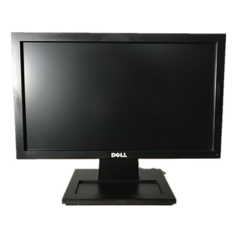 DellIN2030m宽屏液晶显示器