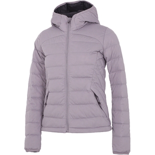 安德玛官方旗舰UA羽绒服女秋季秋季新款防风保暖运动外套1355833